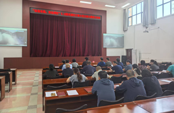 党建联建凝聚合力 应急有我安全同行